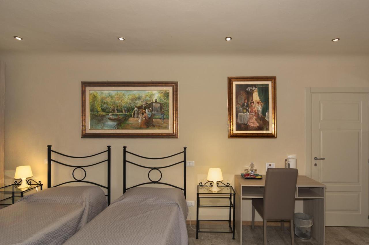 Art Gallery B&B Vorno Экстерьер фото