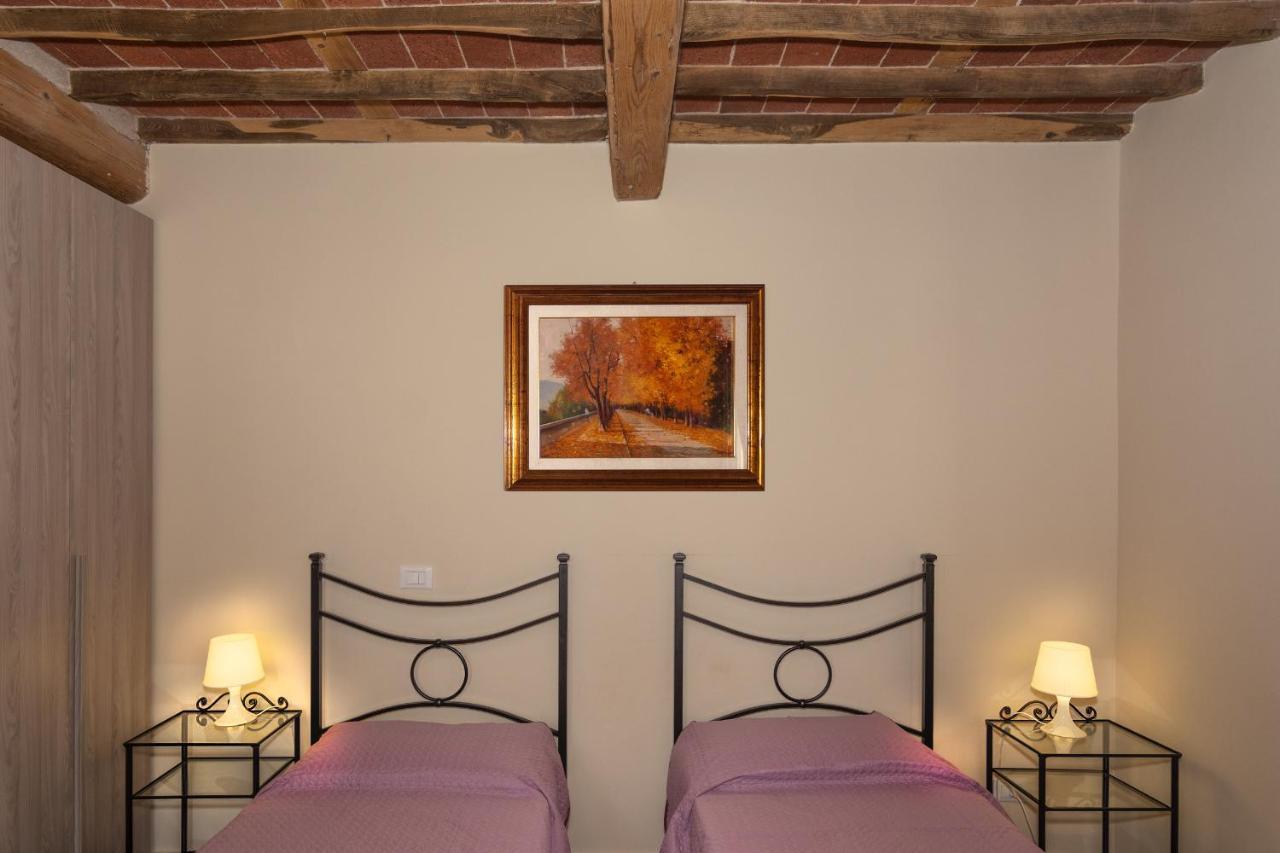 Art Gallery B&B Vorno Экстерьер фото