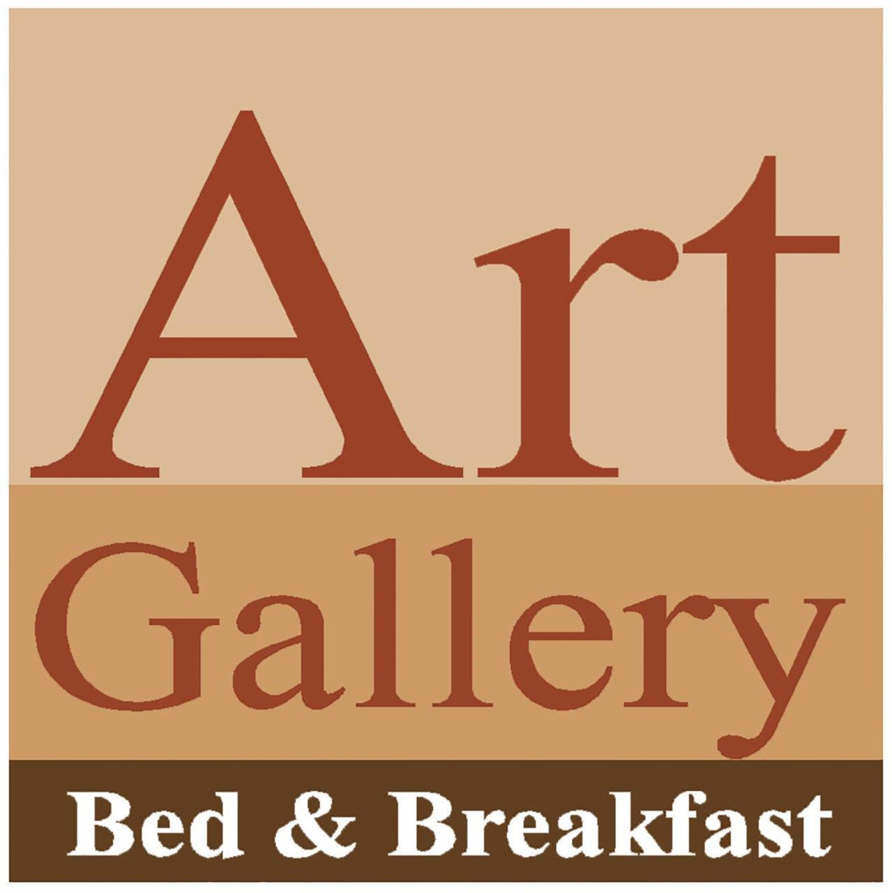 Art Gallery B&B Vorno Экстерьер фото