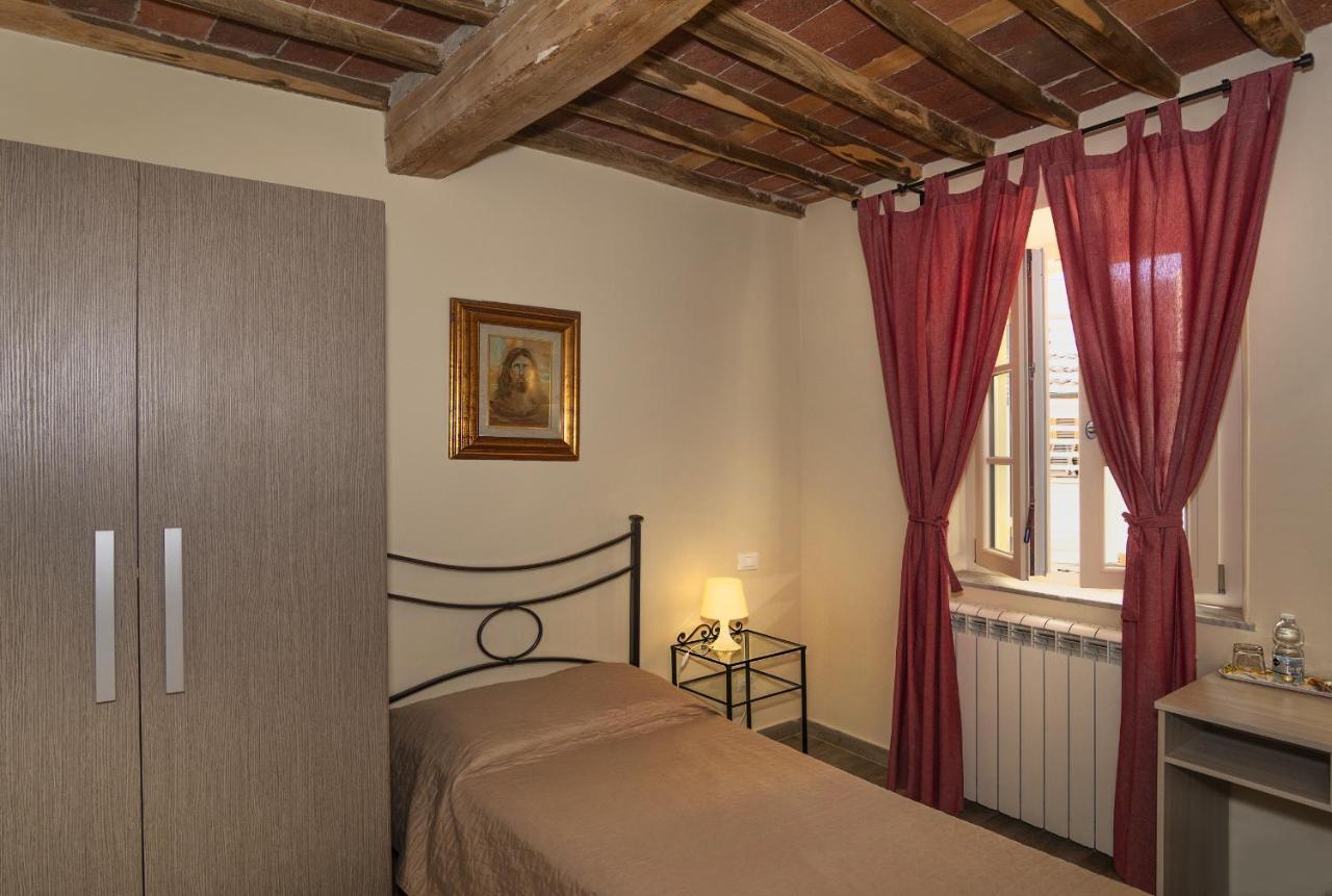 Art Gallery B&B Vorno Экстерьер фото