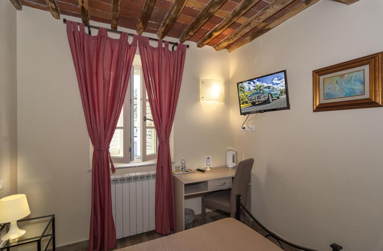 Art Gallery B&B Vorno Экстерьер фото