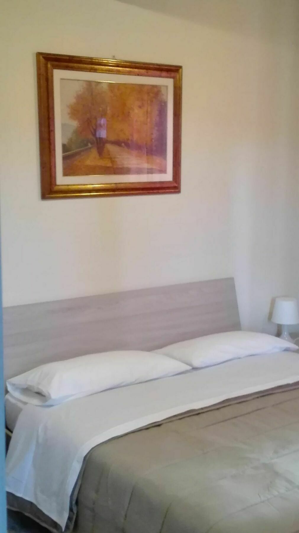 Art Gallery B&B Vorno Экстерьер фото