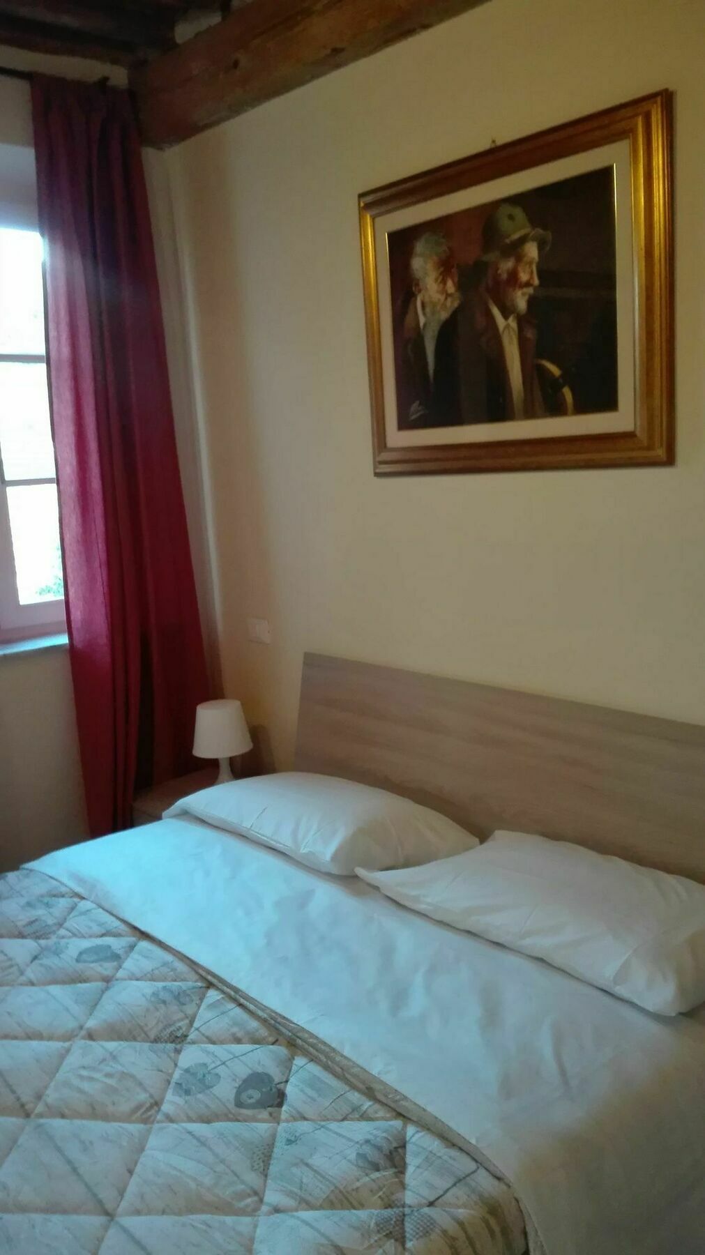 Art Gallery B&B Vorno Экстерьер фото